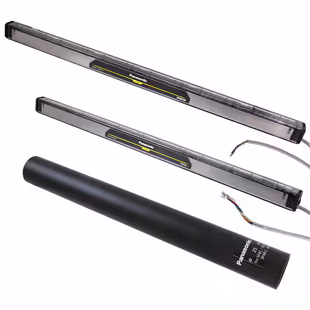 SF4B-H24C Panasonic Industrial Automation Sales  Machine Safety - Light Curtains